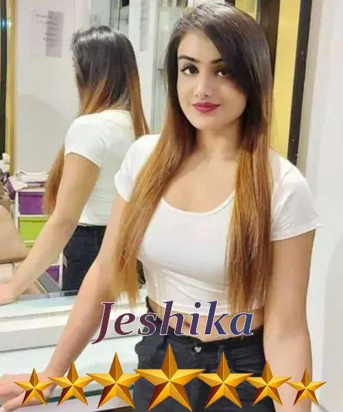 Ishika - Charming Call Girl in Dehradun